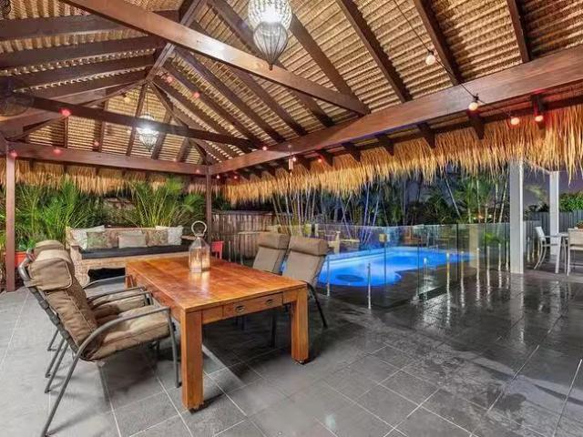 House for rent in Toombul, Queensland