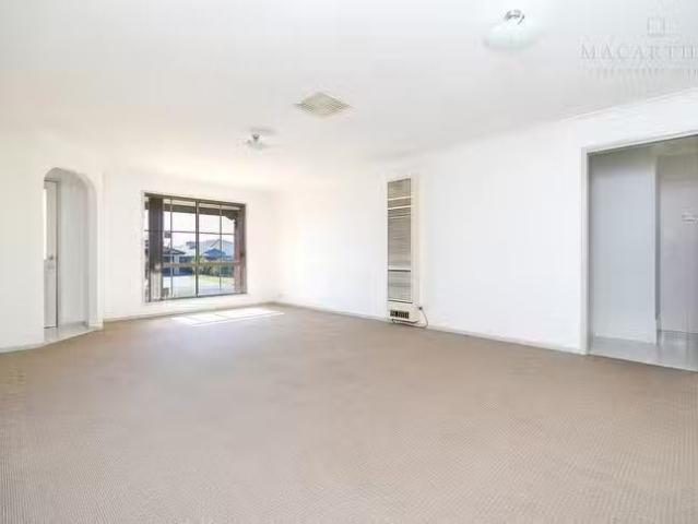 Apartment for rent in Camerons Creek, Victoria