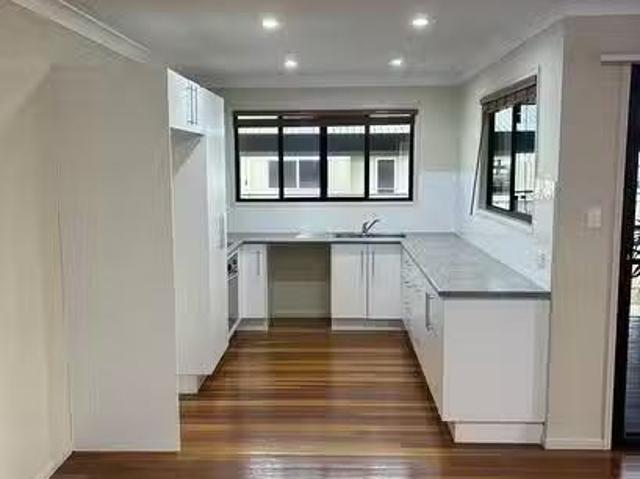 House for rent in Blackwater, Queensland
