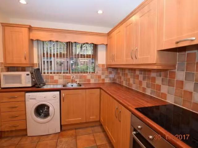 House to rent