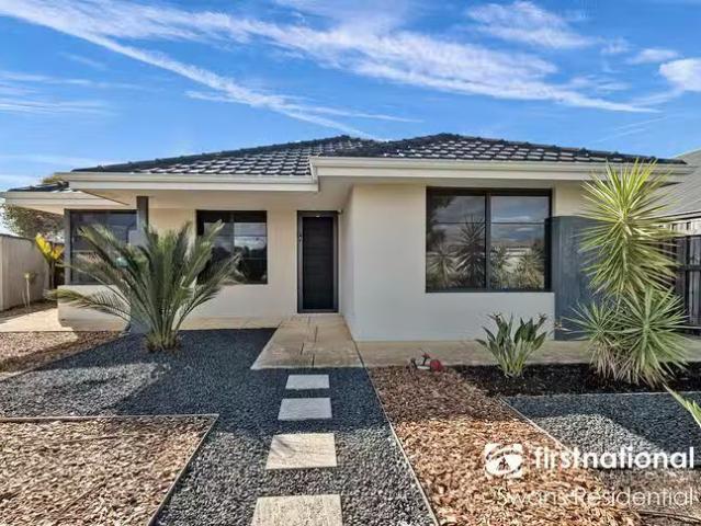 House for rent in Ellenbrook, Western Australia