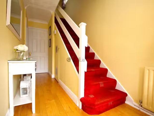 House to rent