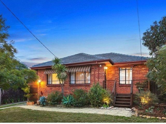 House for rent in Camerons Creek, Victoria