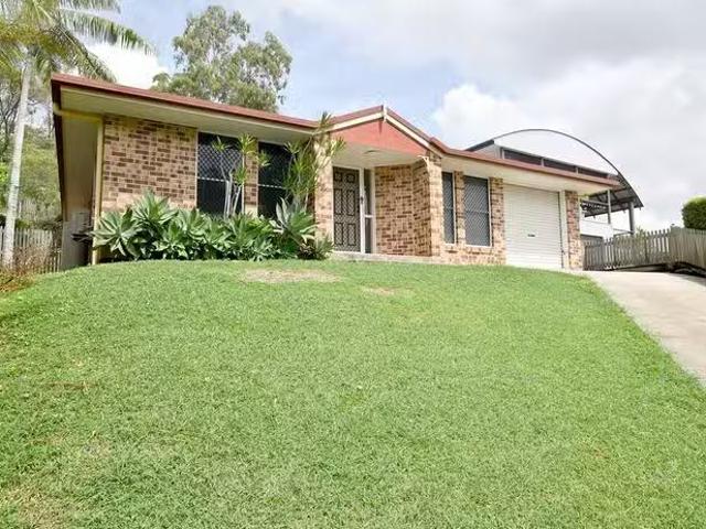 House for rent in Gladstone, Queensland