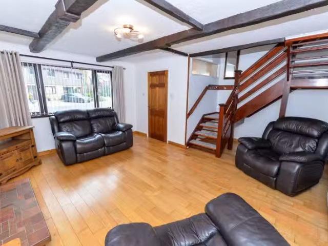 House to rent