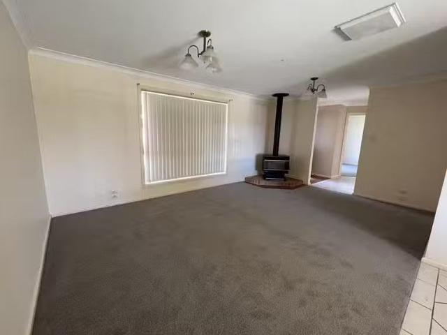 House for rent in Parkes, New South Wales
