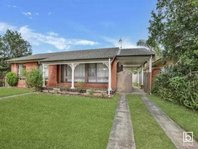 House for rent in Wyong, New South Wales