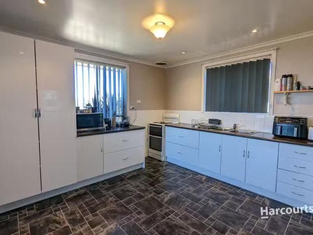 House for rent in Burnie, Tasmania