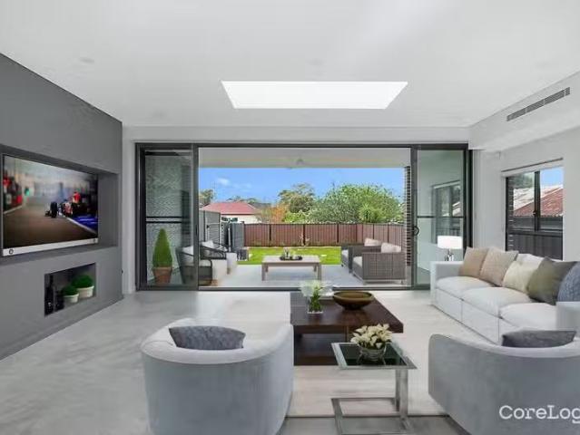 House for rent in Sydney, New South Wales