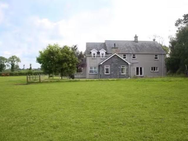 House to rent