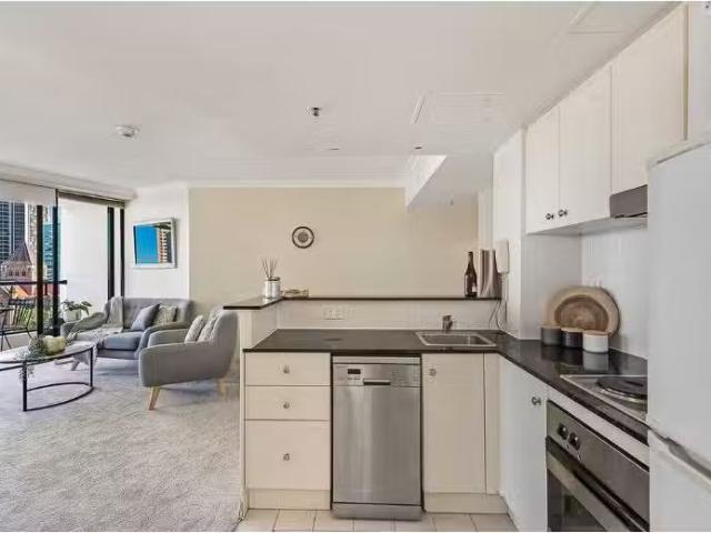 Apartment for rent in Methul, Queensland