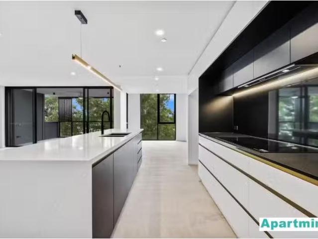 Apartment for rent in Toombul, Queensland