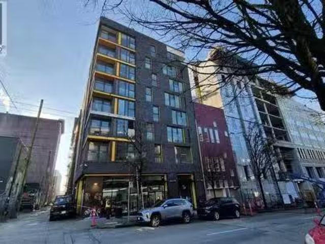House for rent in Vancouver, British Columbia