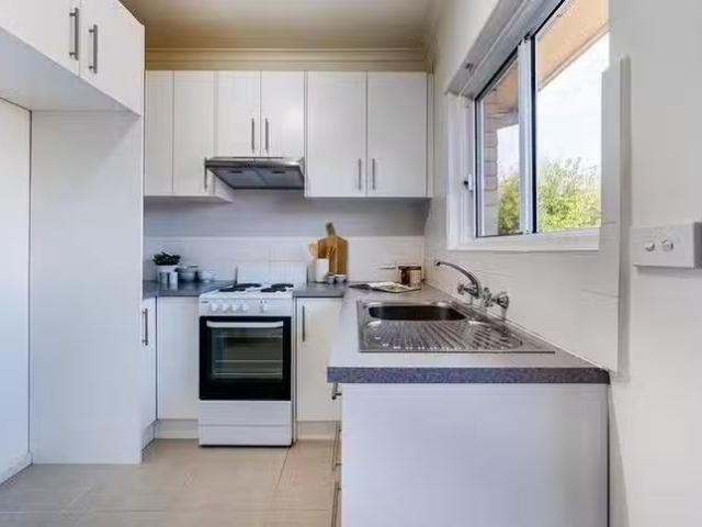 Apartment for rent in Camerons Creek, Victoria