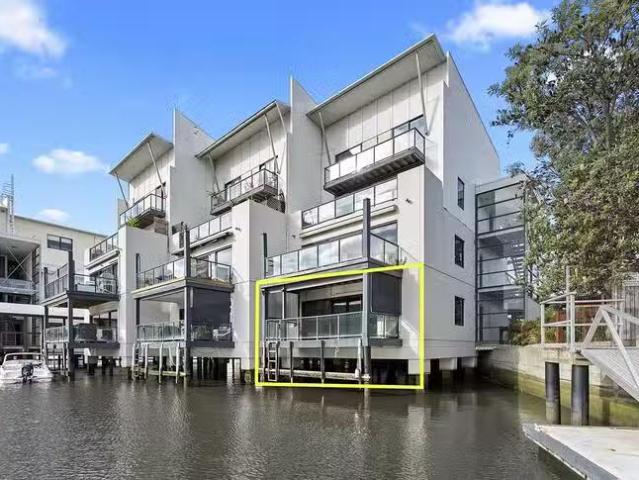 Apartment for rent in Camerons Creek, Victoria