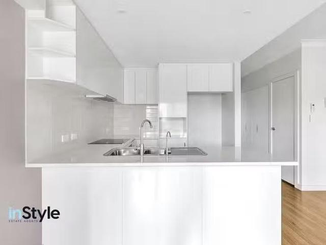 Apartment for rent in Llanelly, Victoria