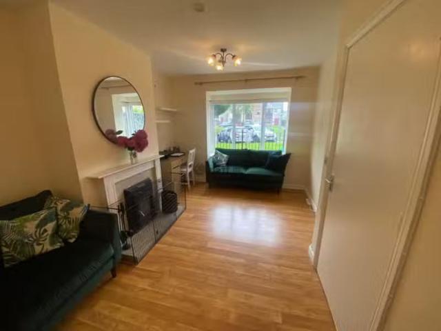 House to rent