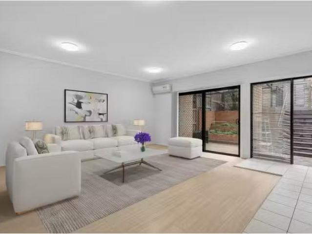 Condo for rent in Carlingford, New South Wales