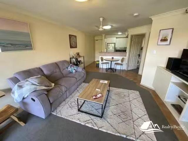Apartment for rent in Toombul, Queensland