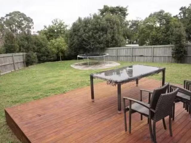 House for rent in Toombul, Queensland