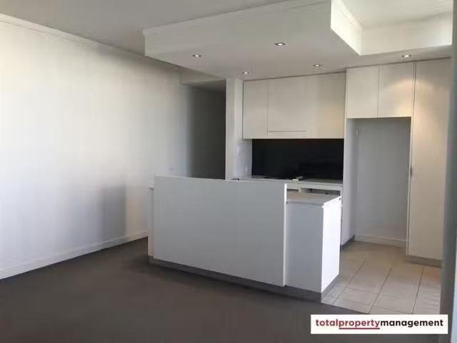 Apartment for rent in Kingston, Australian Capital Territory