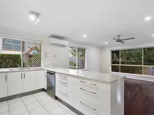 House for rent in Toombul, Queensland