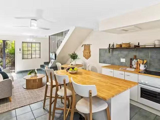 Apartment for rent in Toombul, Queensland
