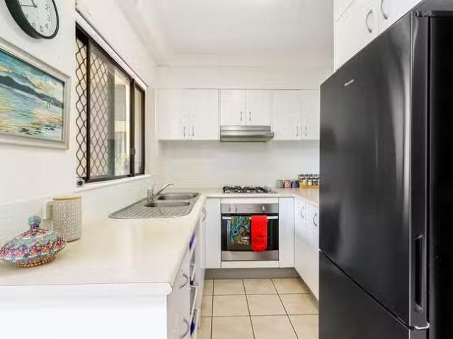 Apartment for rent in Fernbrook, Queensland