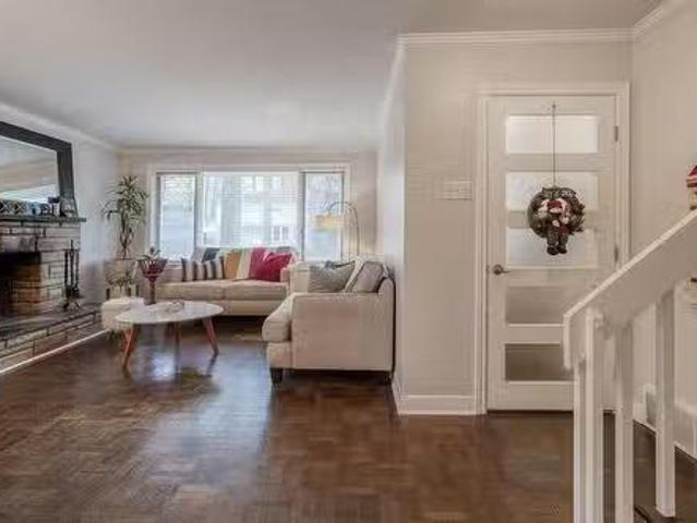 House for rent in St. Leonard's, Quebec
