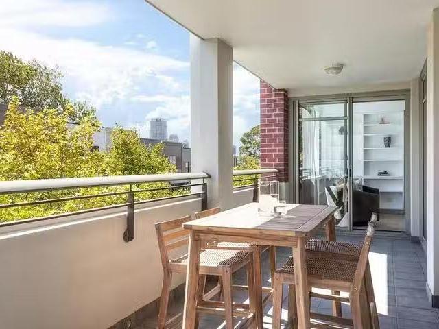 Apartment for rent in Sydney, New South Wales