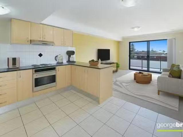 Apartment for rent in The Entrance, New South Wales