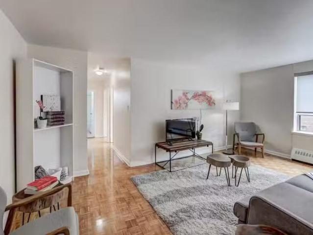 Apartment for rent in Woburn, Ontario