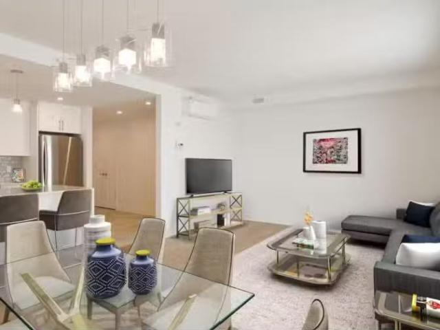 Apartment for rent in Laval, Quebec