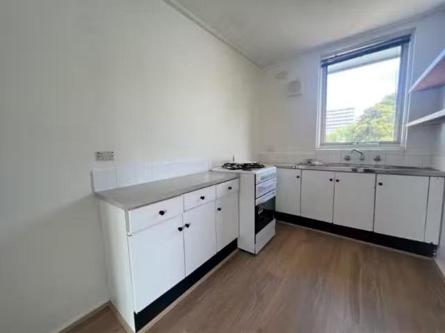 Apartment for rent in Camerons Creek, Victoria