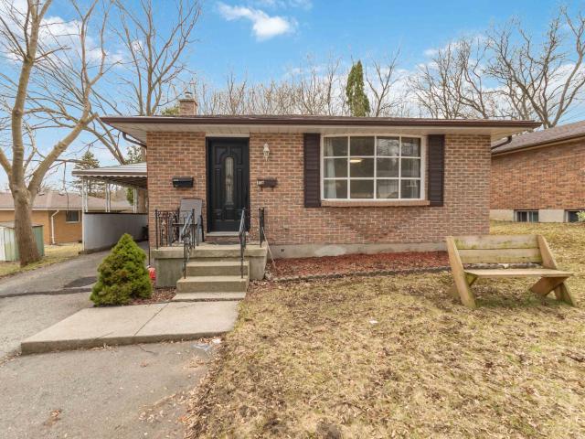 House for rent in Arva, Ontario