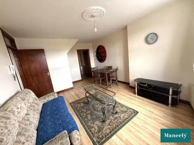Apartment to rent