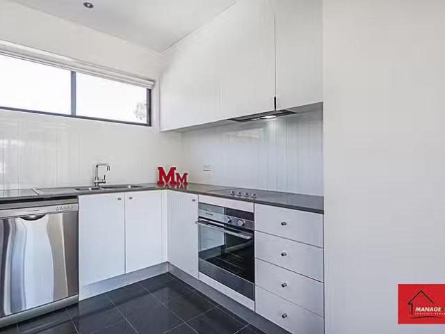 Apartment for rent in Toombul, Queensland