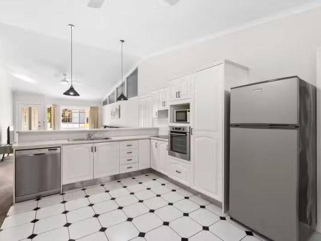 House for rent in Toombul, Queensland