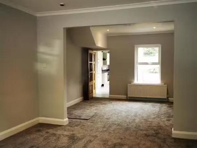 House to rent