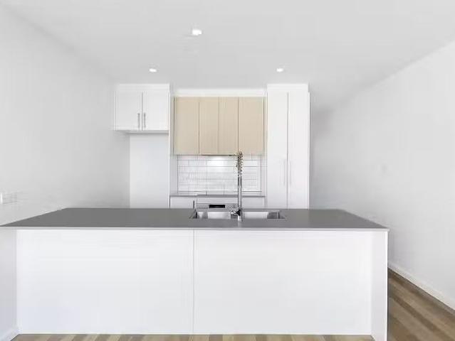 Apartment for rent in Australian Capital Territory
