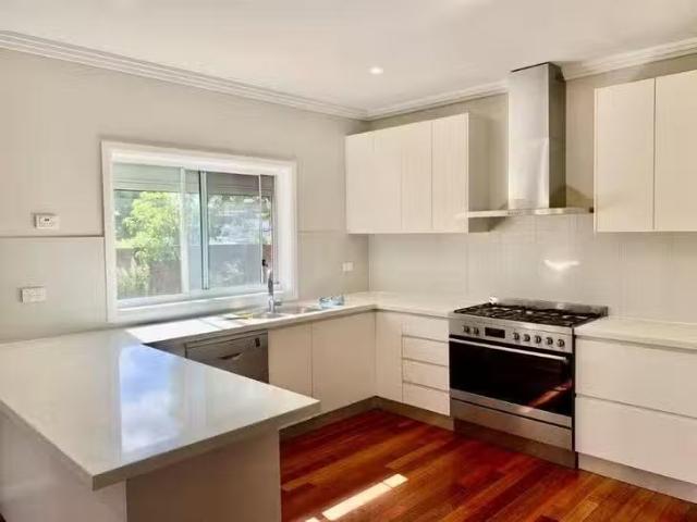House for rent in Sydney, New South Wales