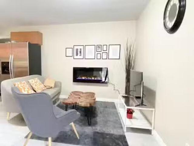 House for rent in Surrey, British Columbia