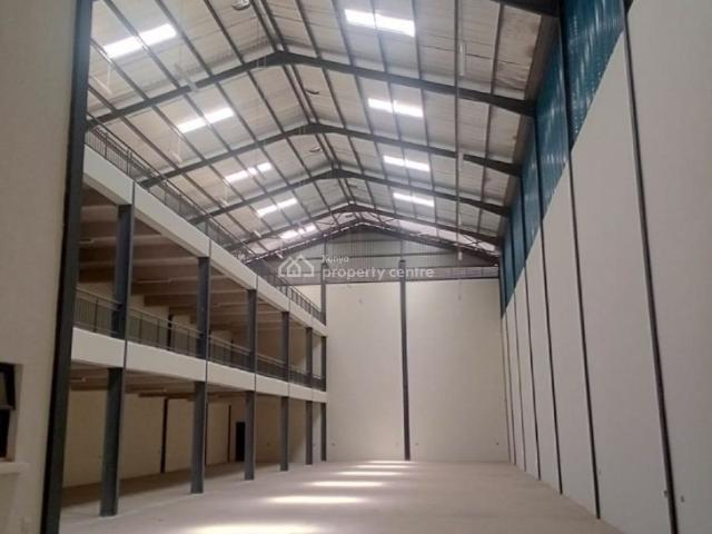 Commercial for rent in Embakasi, Nairobi