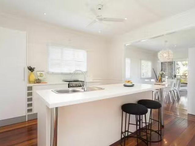 House for rent in Toombul, Queensland