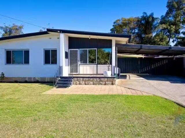 House for rent in Lockridge, Western Australia
