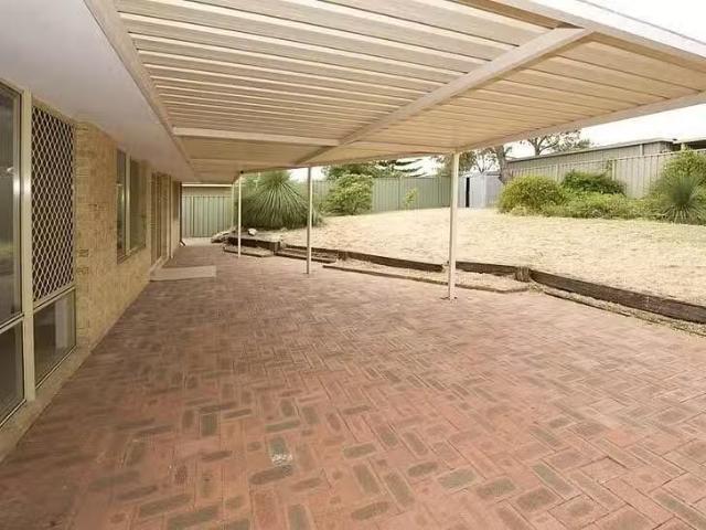 House for rent in Clarkson, Western Australia
