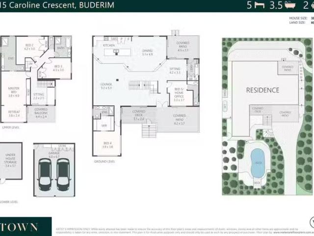 House for rent in Kings Creek, Queensland