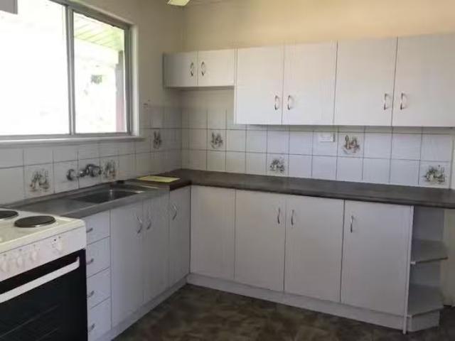 House for rent in Maryborough, Queensland