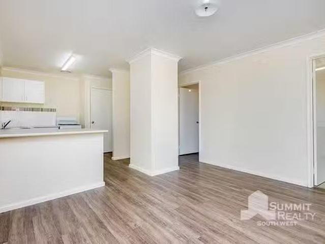 House for rent in Bunbury, Western Australia