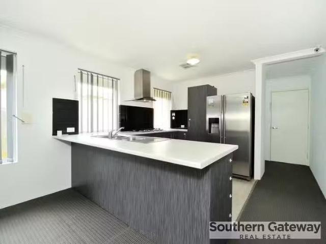 House for rent in Wellard, Western Australia